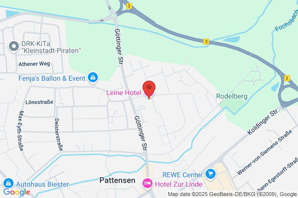 Leine Hotel
