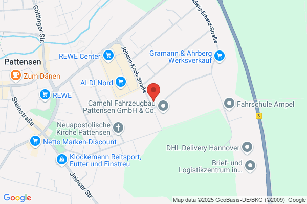 Connet Consulting u. Network GmbH