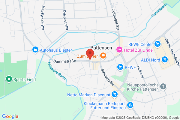 Dahlke Calenberger Omnibusreisen