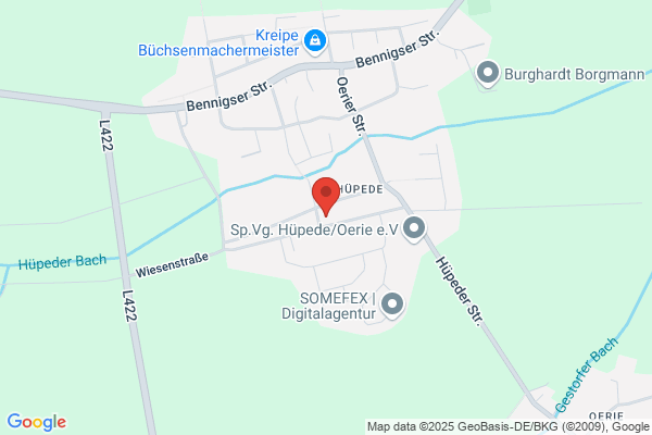 Denecke Baustoffe AG