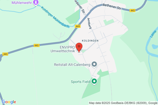 Envipro GmbH