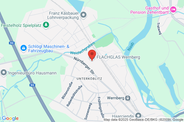 FLACHGLAS Wernberg GmbH