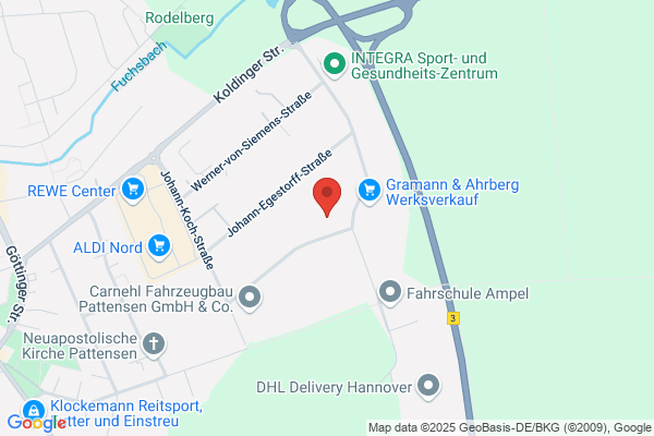 MSH Metallbeize + Stahlhandelsgesellschaft mbH