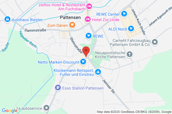 Pattenser Nähstube