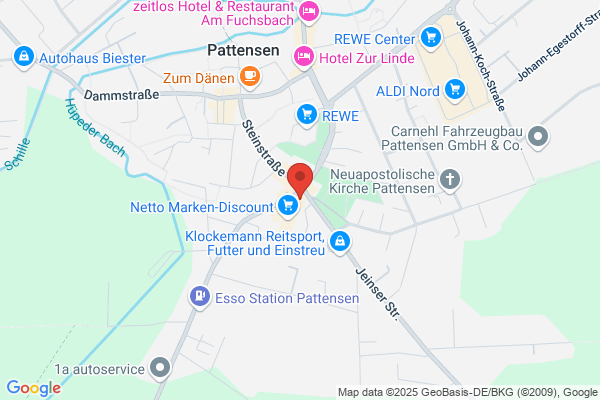 SPD-Stadtverband Pattensen