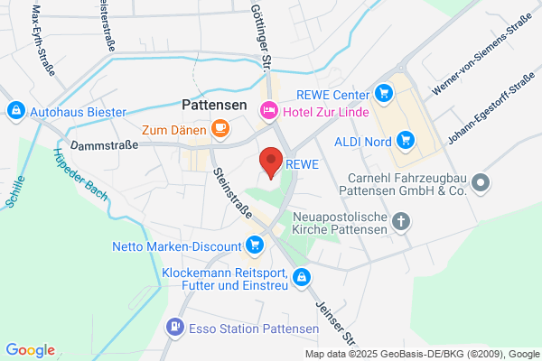 Stadt Pattensen