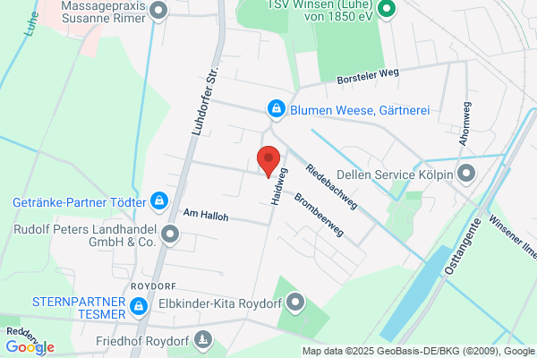 Winsener Haus- und Gartenservice