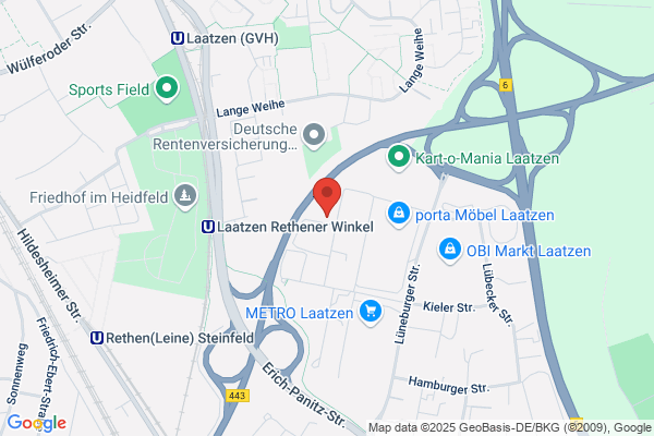 Messe-Motel