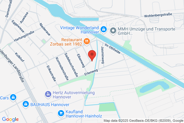 Ingenieurbüro Schulze