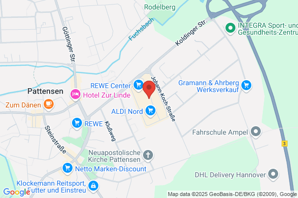Wehrenberg