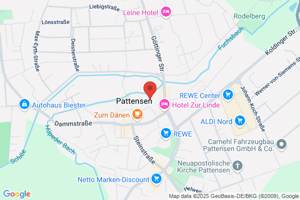 DRK-Kita Pattensen