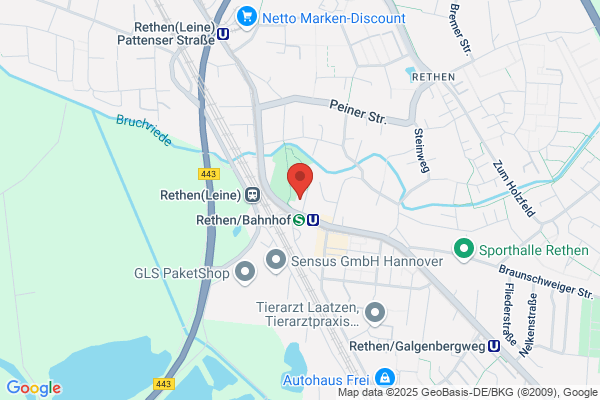 KiGa "Insel" Rethen