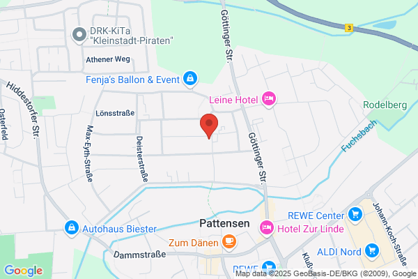 Pfarramt St. Marien