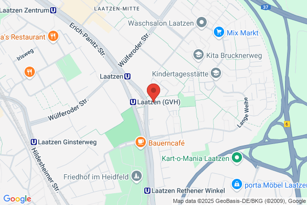 DOREAFAMILIE Laatzen