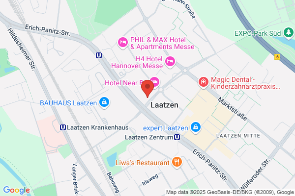 WÖBBECKE Rechtsanwälte