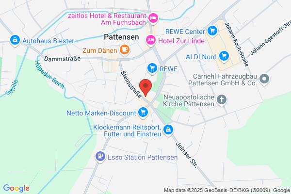 Zorbas Restaurantbetrieb