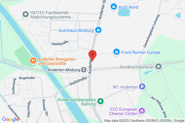 TÜV Rheinland Industrie Service GmbH