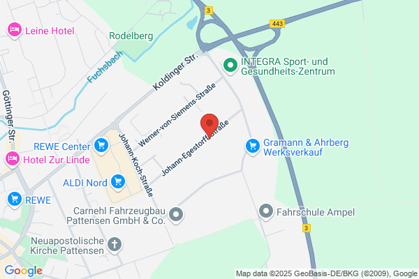 L. Spangenberg GmbH & Co. KG