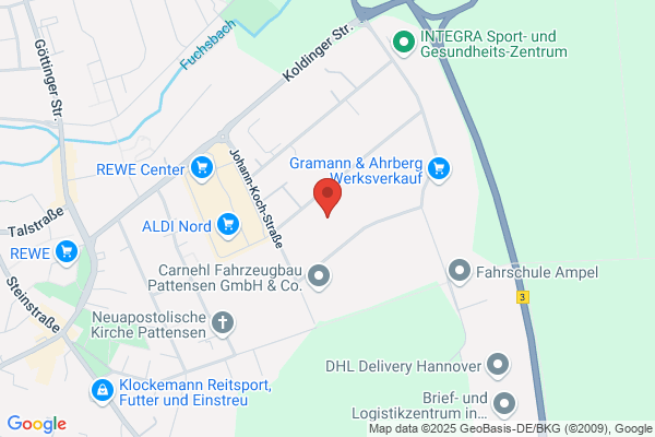 Leifheit Tiefladertransporte GmbH