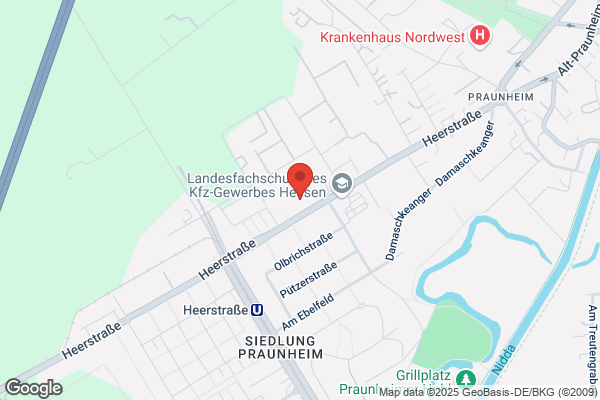 REWE Center