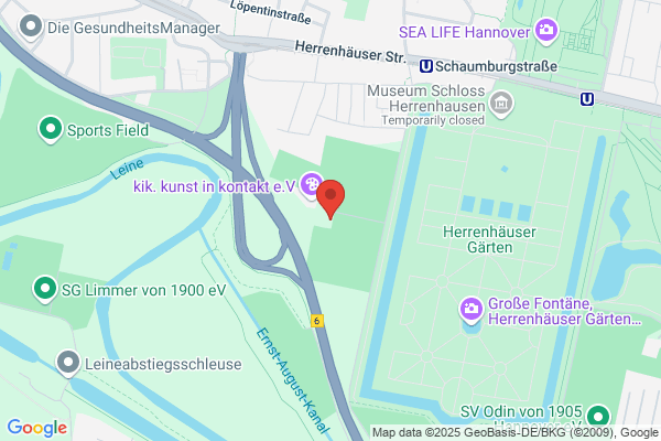 S.C. POLONIA Hannover e.V.