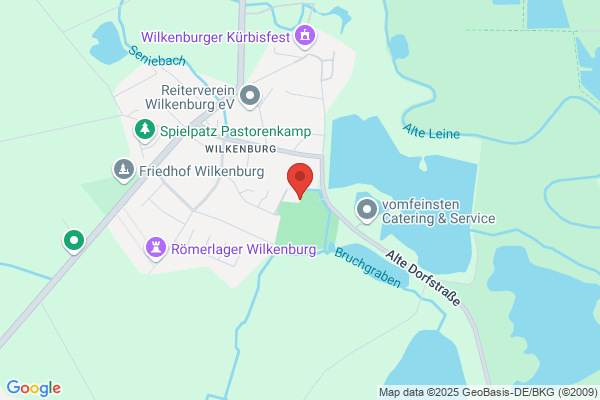 Sportverein Wilkenburg e.V.