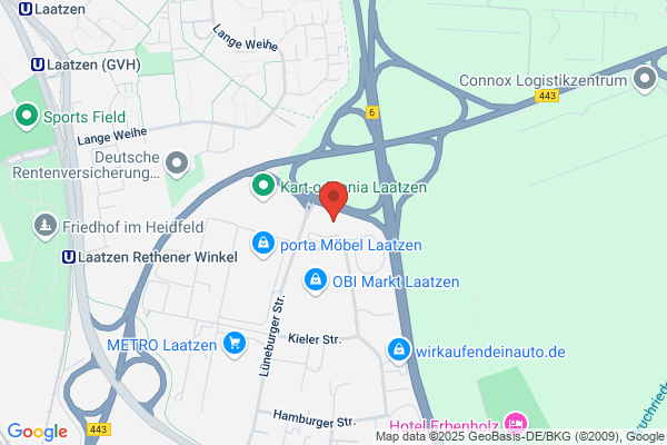 ADAC Niedersachsen/Sachsen-Anhalt e. V.