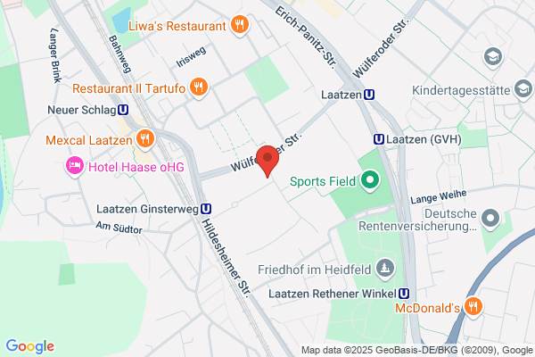 Dres. Wolfgang u. Silke Mares