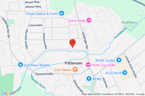 Elisabeth Borgschulte