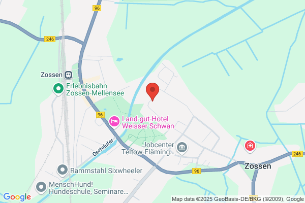 EDV-Service GmbH Garz/Rügen