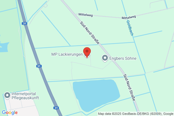 M & M Autolackierfachbetrieb GmbH