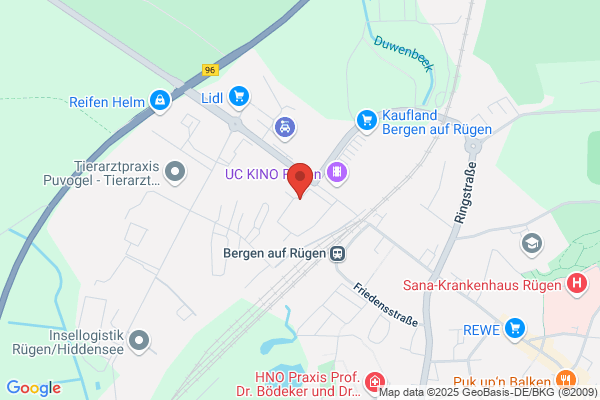Milchliefergenossenschaft Küstenland e.G.