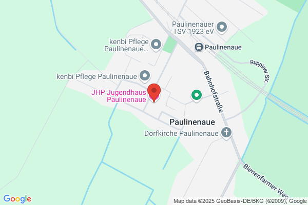 Paulinen Schänke