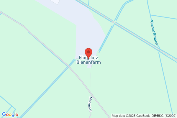 Flugplatz Bienenfarm GmbH