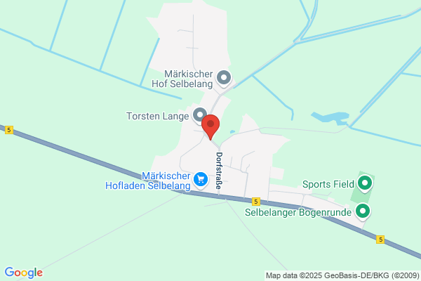 Gemeinde Selbelang