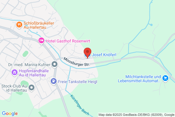 Knogl Fliesen und Natursteine GmbH