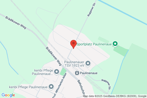 Landfleischerei Paulinenaue