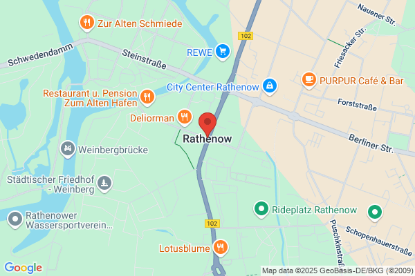 Landkreis Havelland