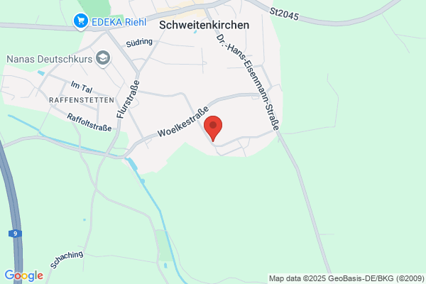 Hausverwaltung Demmler