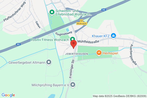 Associate Logistics / Albert Altmann