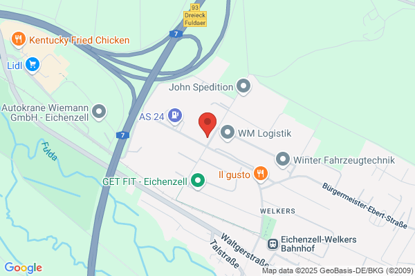 Spedition Walcher GmbH