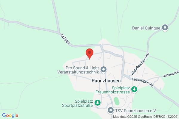 Pajoas GmbH
