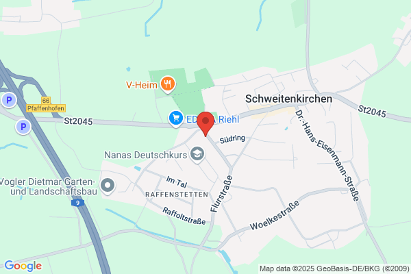 Webdesign Laußer