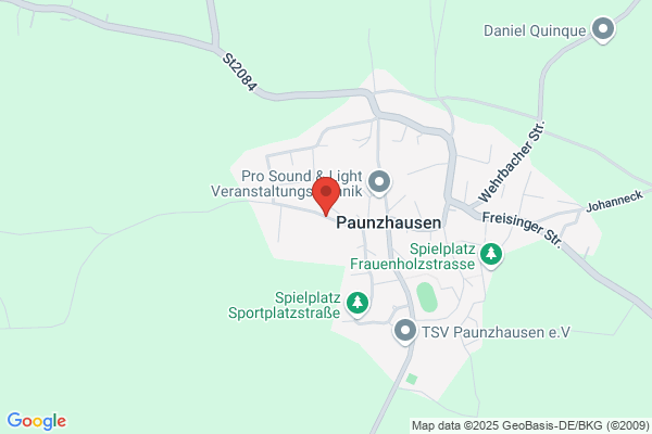 BSM Gebäudedienste GmbH