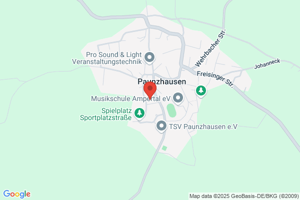 BVM Verbund zur Verbuchung laufender Geschäftsvorfälle GmbH