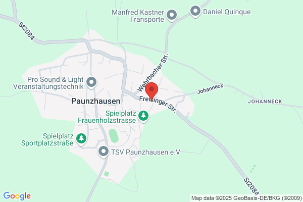 Dorfladen Paunzhausen e.G.