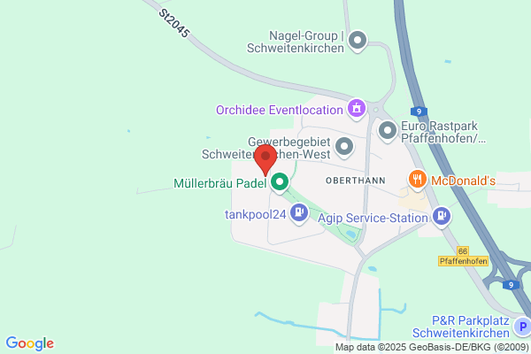 Eitec Führungsbahnschutz-Systeme GmbH
