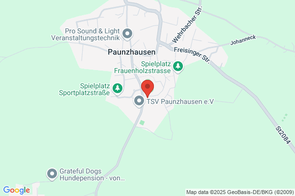 Freiwillige Feuerwehr Aufham/Güntersdorf e.V.
