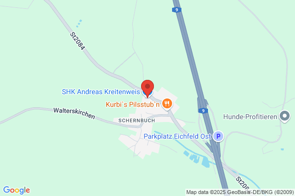 Kreitenweis Andreas GmbH