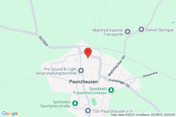 Schaller Hans, Theater Maximus